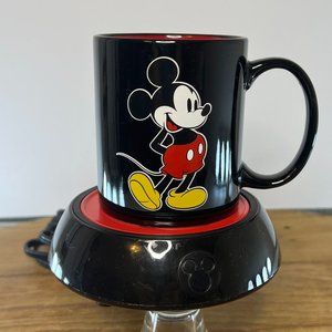 Mickey Mouse Mug Warmer 10 ounce